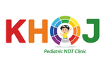 Khoj Pediatric NDT Clinic- Logo
