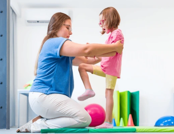 Neuro Developmental Therapy